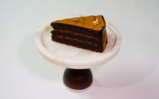 Chocolate Overloaded